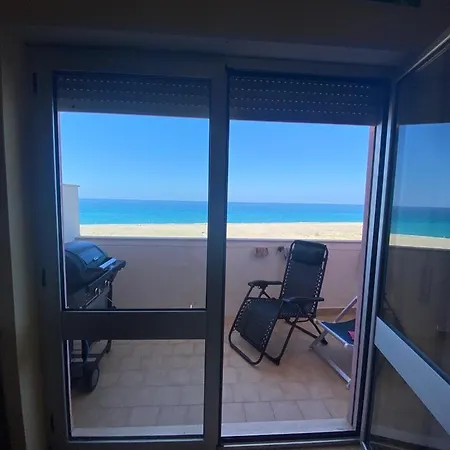Relax Vista Mare アパート