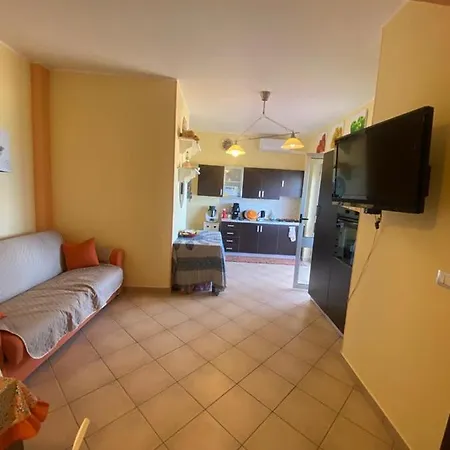 Apartament Relax Vista Mare