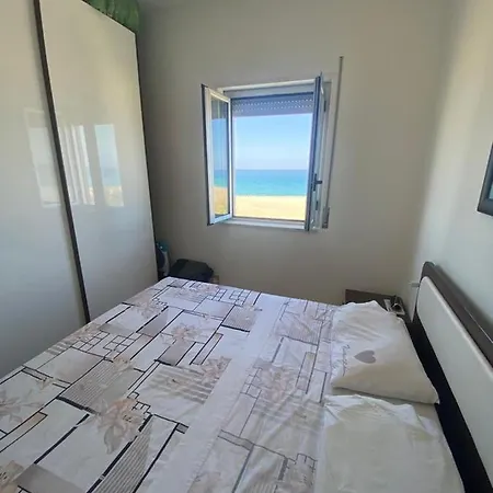 Apartament Relax Vista Mare *
